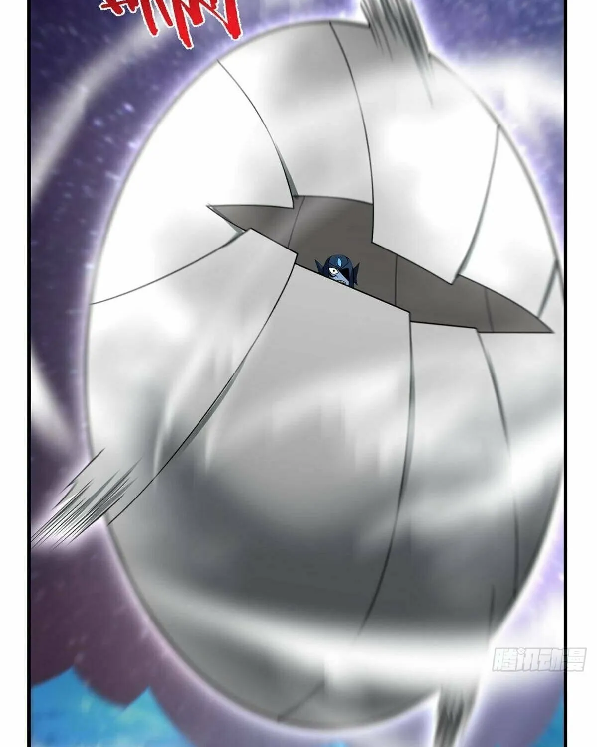 Read Monster Pet Evolution (Colored) (en) Manga Online