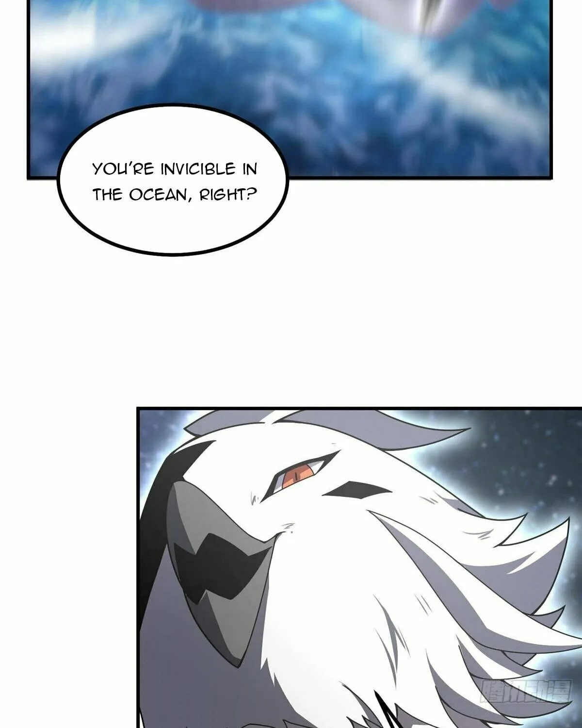 Read Monster Pet Evolution (Colored) (en) Manga Online