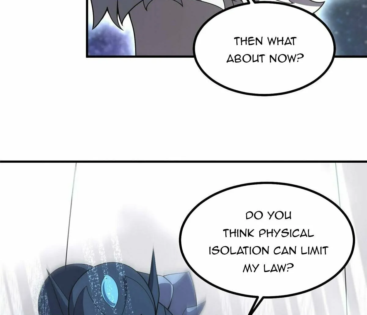 Read Monster Pet Evolution (Colored) (en) Manga Online