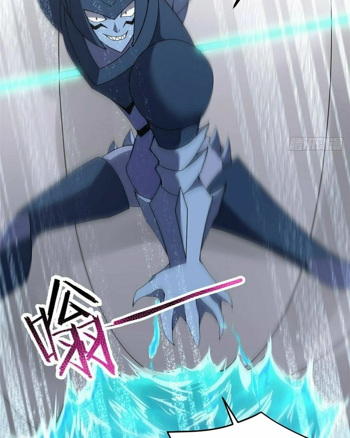 Read Monster Pet Evolution (Colored) (en) Manga Online