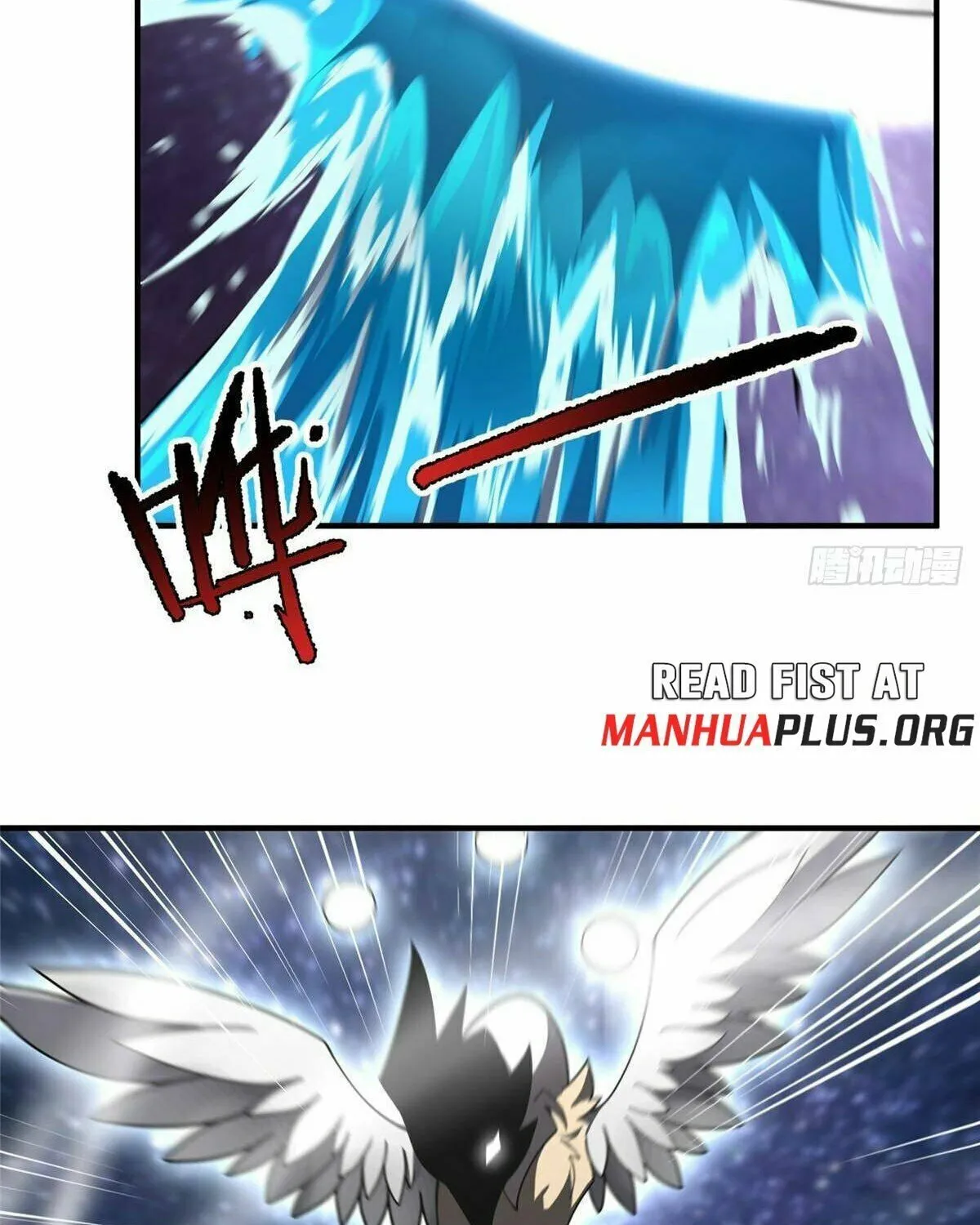 Read Monster Pet Evolution (Colored) (en) Manga Online