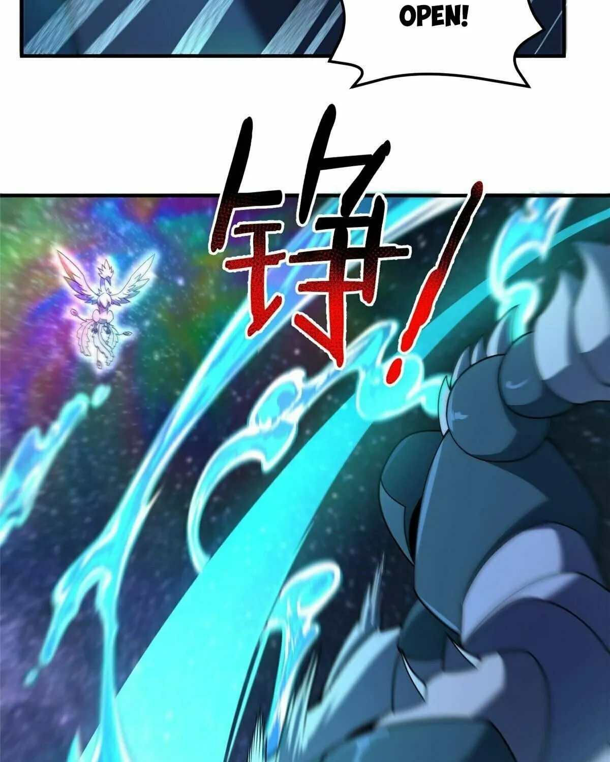 Read Monster Pet Evolution (Colored) (en) Manga Online