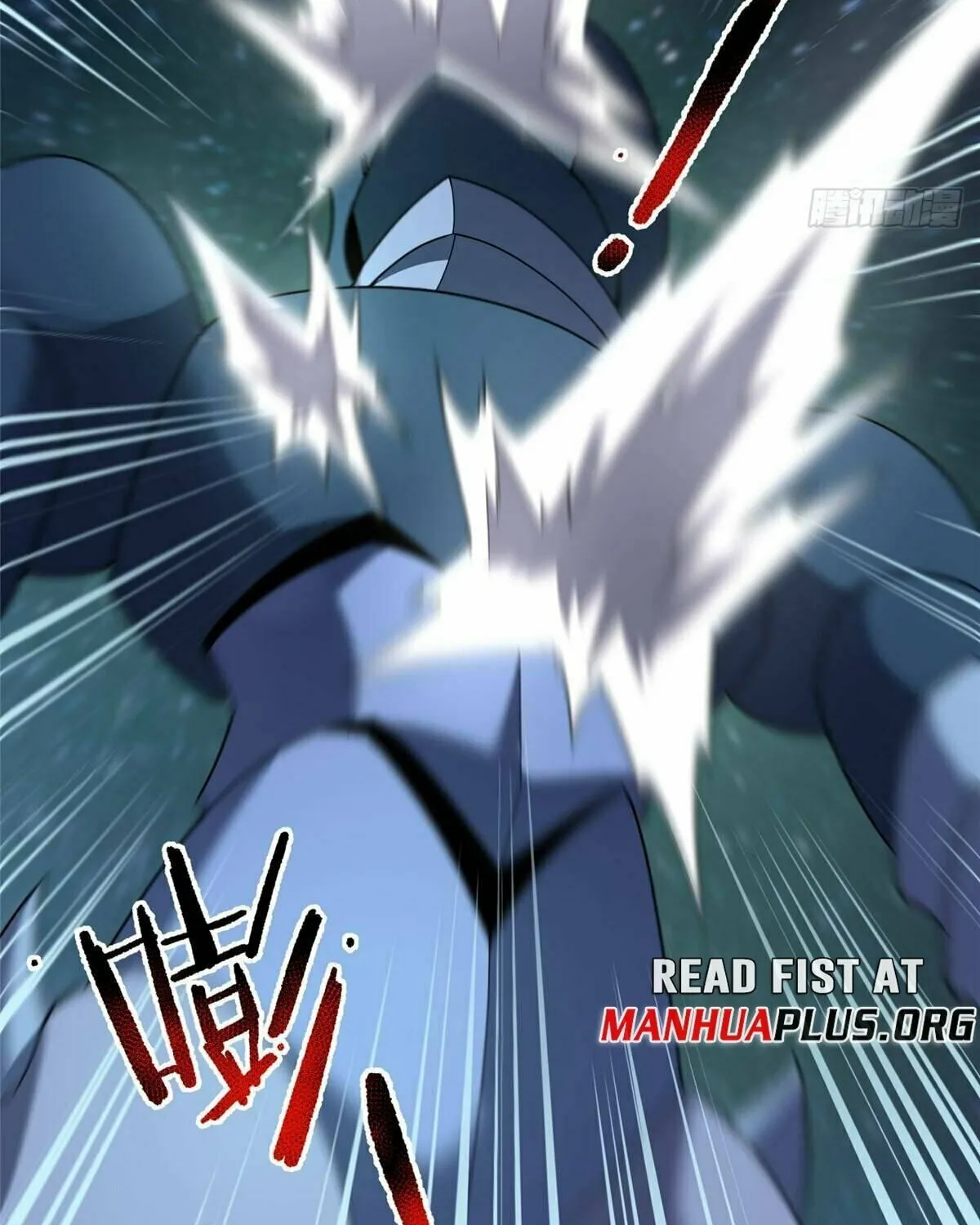 Read Monster Pet Evolution (Colored) (en) Manga Online