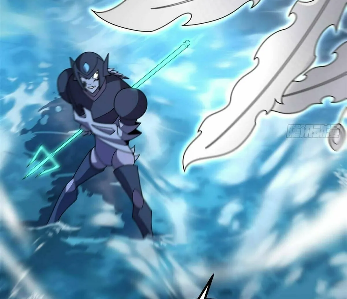 Read Monster Pet Evolution (Colored) (en) Manga Online