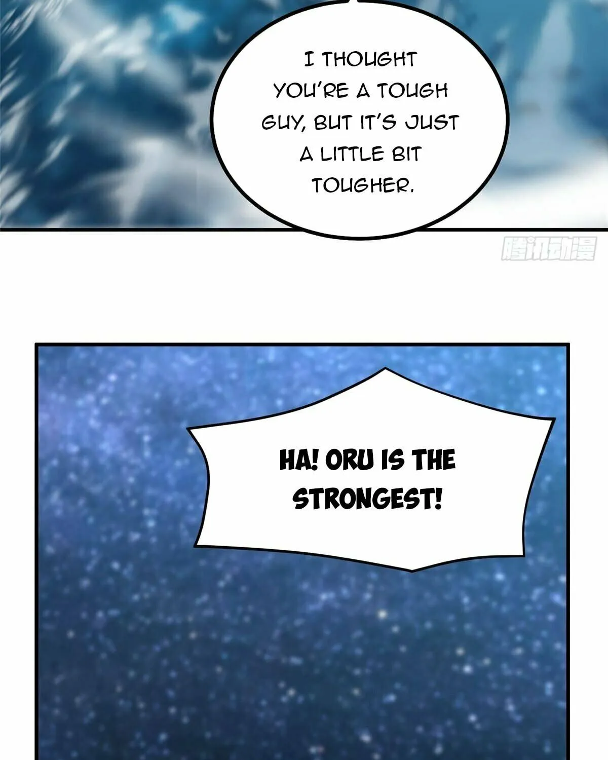 Read Monster Pet Evolution (Colored) (en) Manga Online