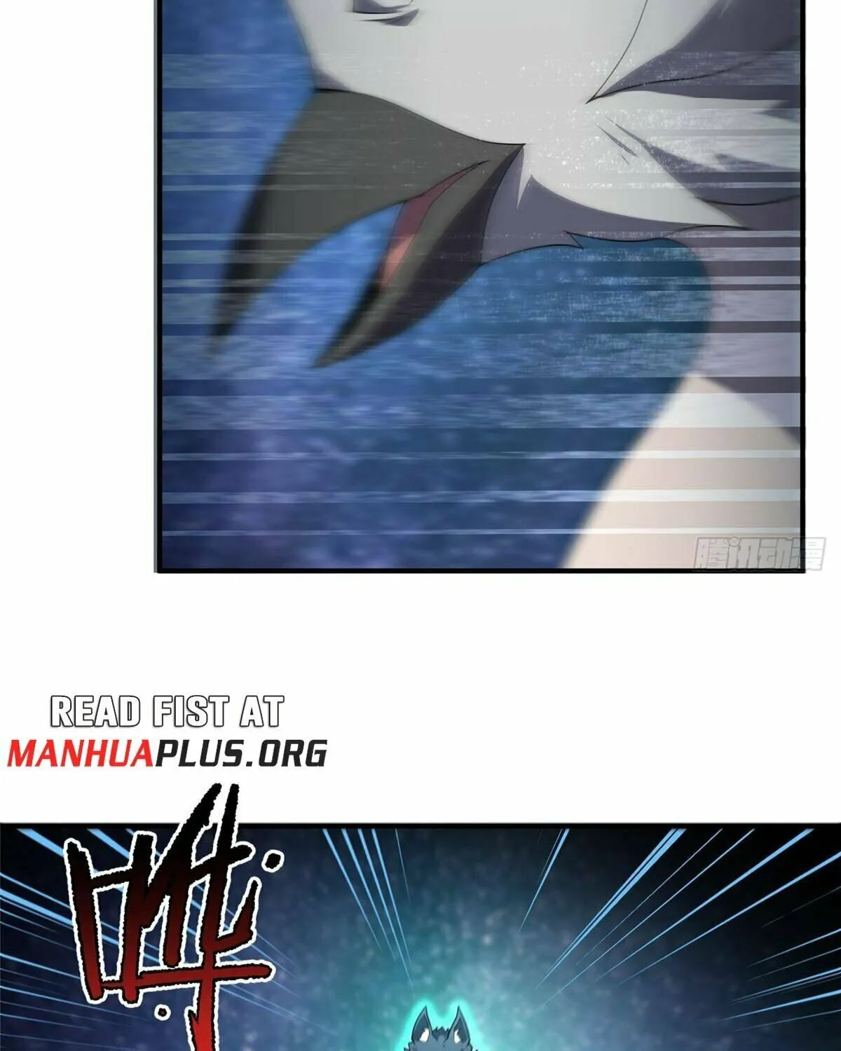 Read Monster Pet Evolution (Colored) (en) Manga Online