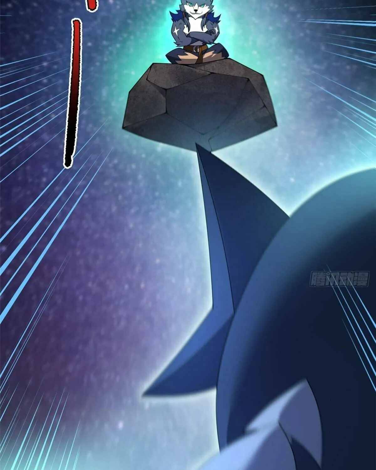 Read Monster Pet Evolution (Colored) (en) Manga Online