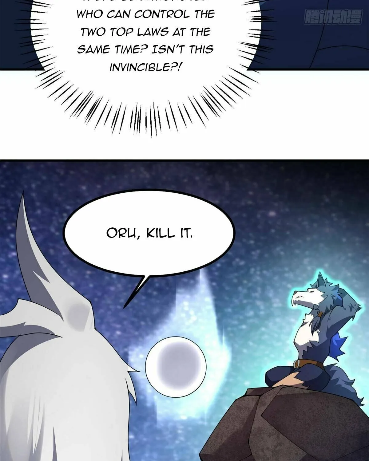 Read Monster Pet Evolution (Colored) (en) Manga Online