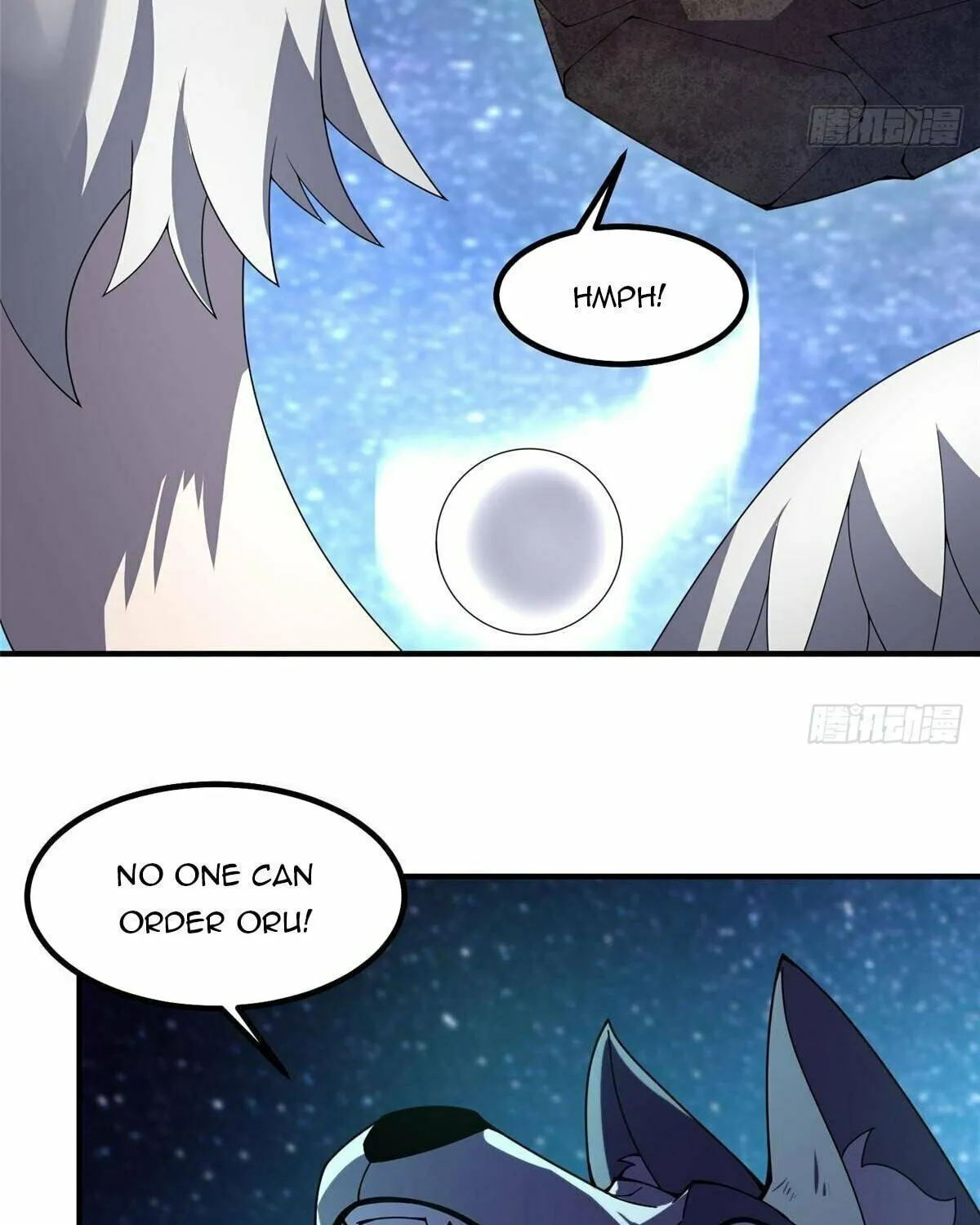 Read Monster Pet Evolution (Colored) (en) Manga Online