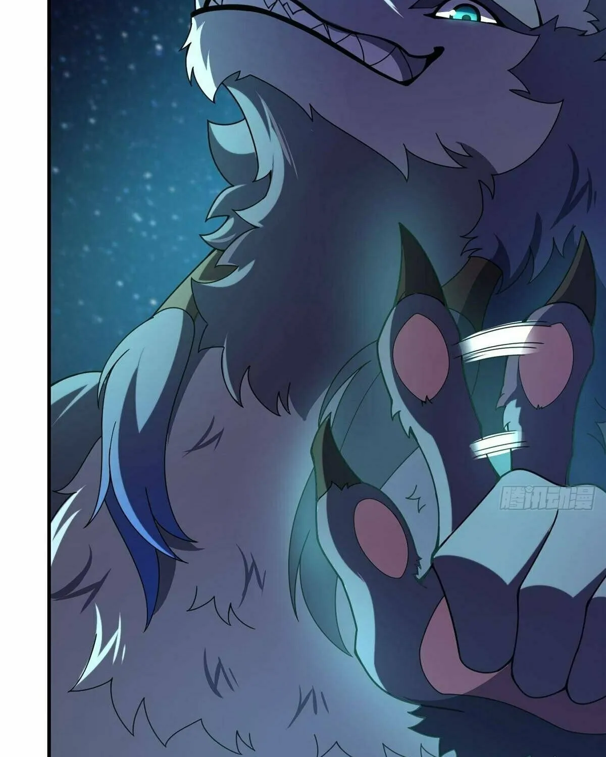 Read Monster Pet Evolution (Colored) (en) Manga Online