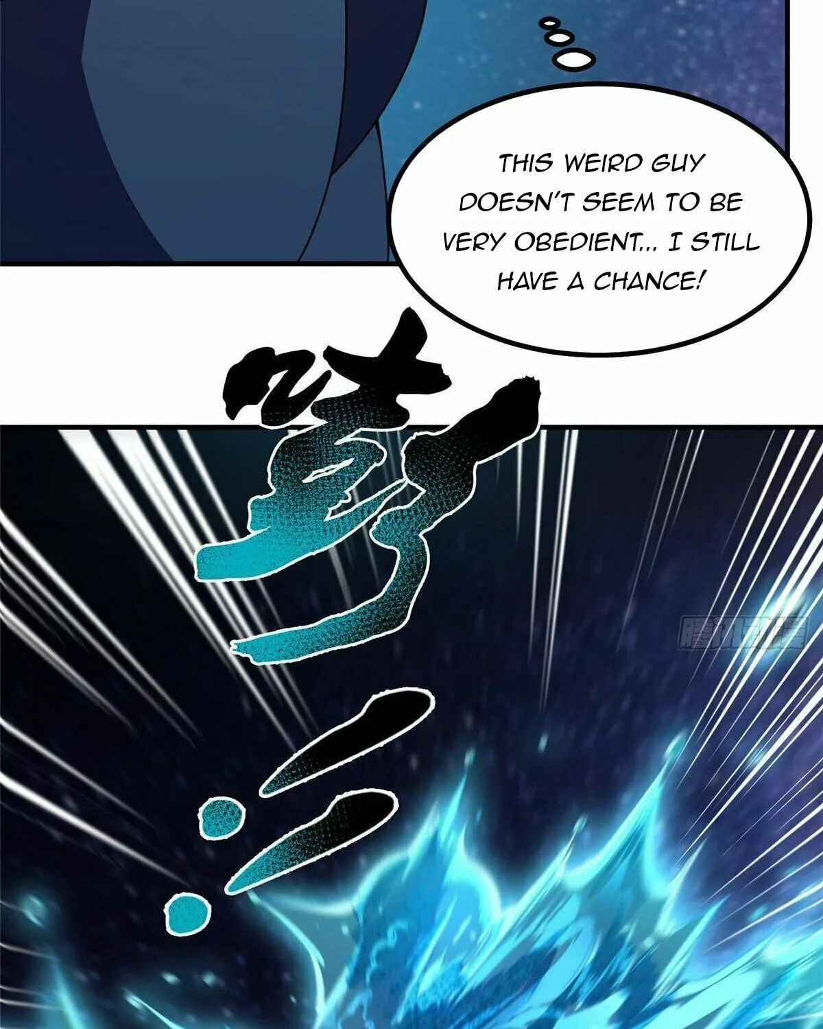 Read Monster Pet Evolution (Colored) (en) Manga Online