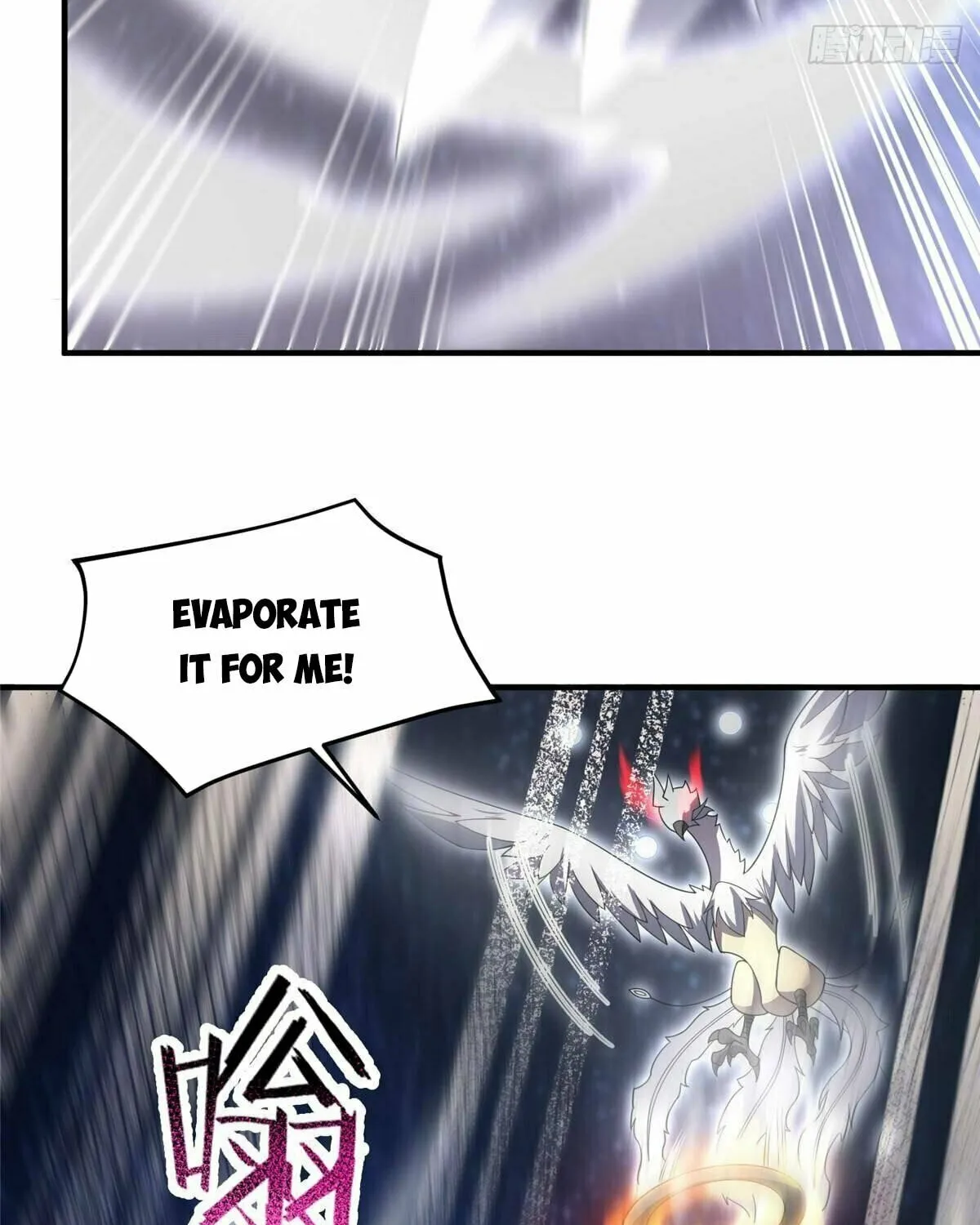 Read Monster Pet Evolution (Colored) (en) Manga Online