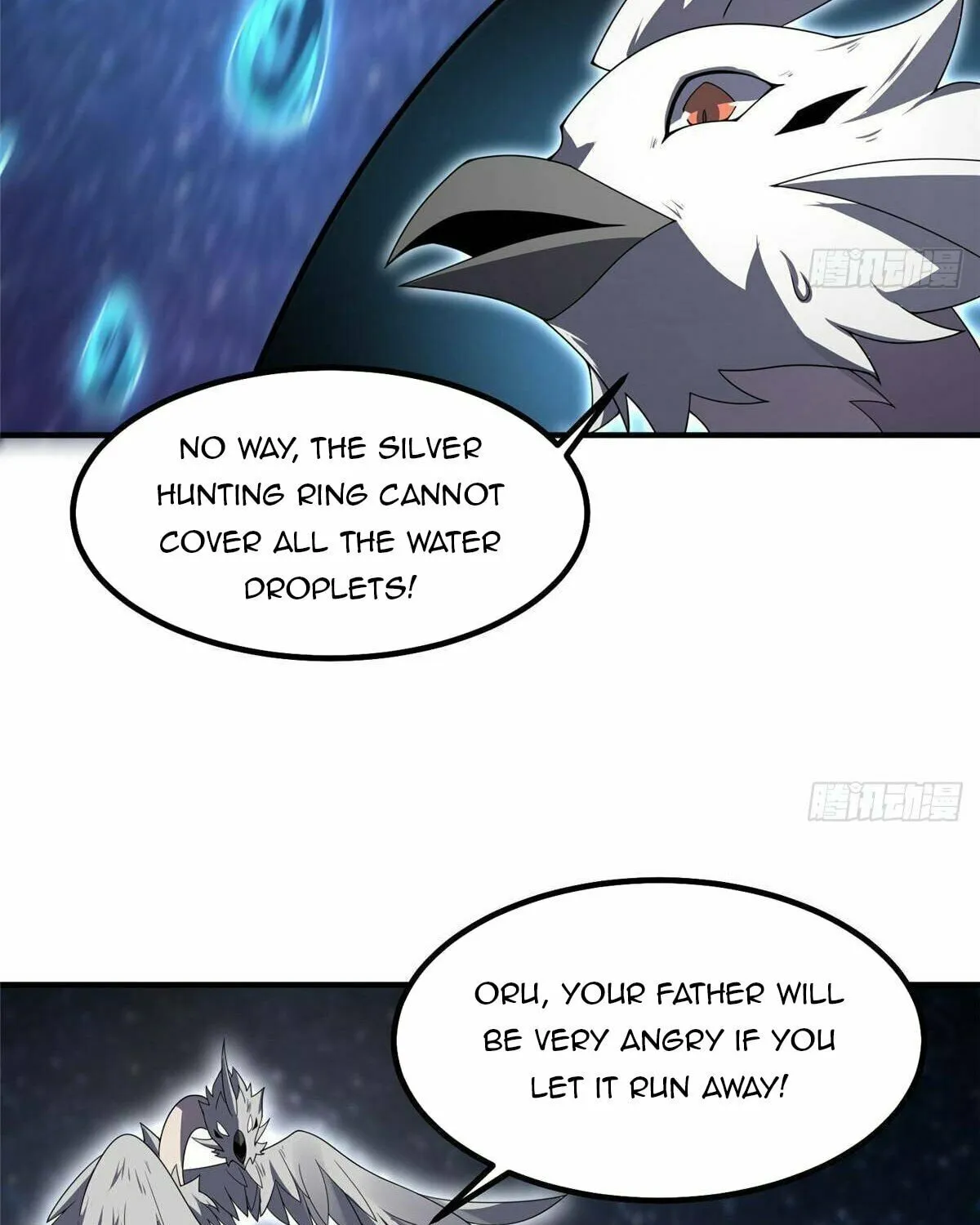 Read Monster Pet Evolution (Colored) (en) Manga Online