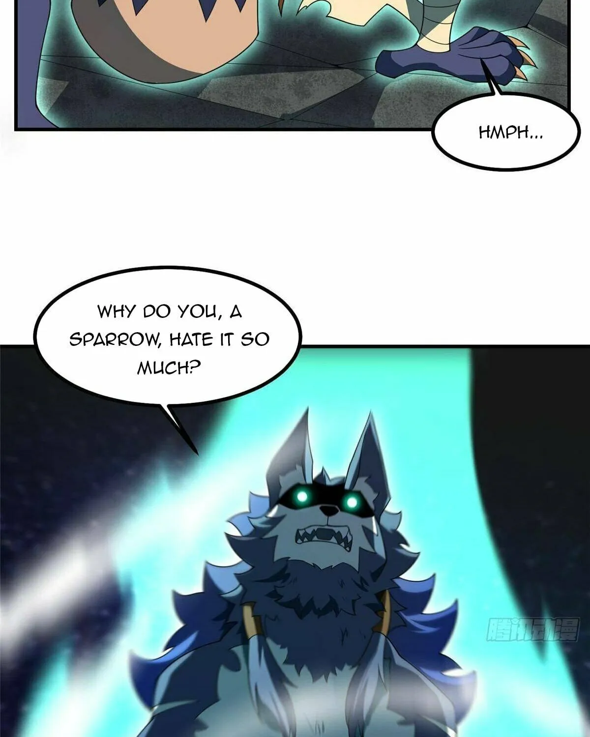 Read Monster Pet Evolution (Colored) (en) Manga Online