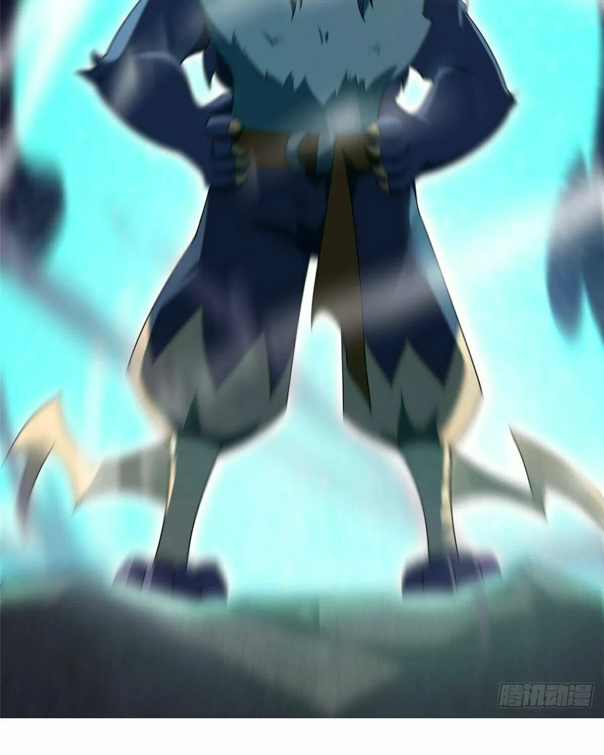 Read Monster Pet Evolution (Colored) (en) Manga Online