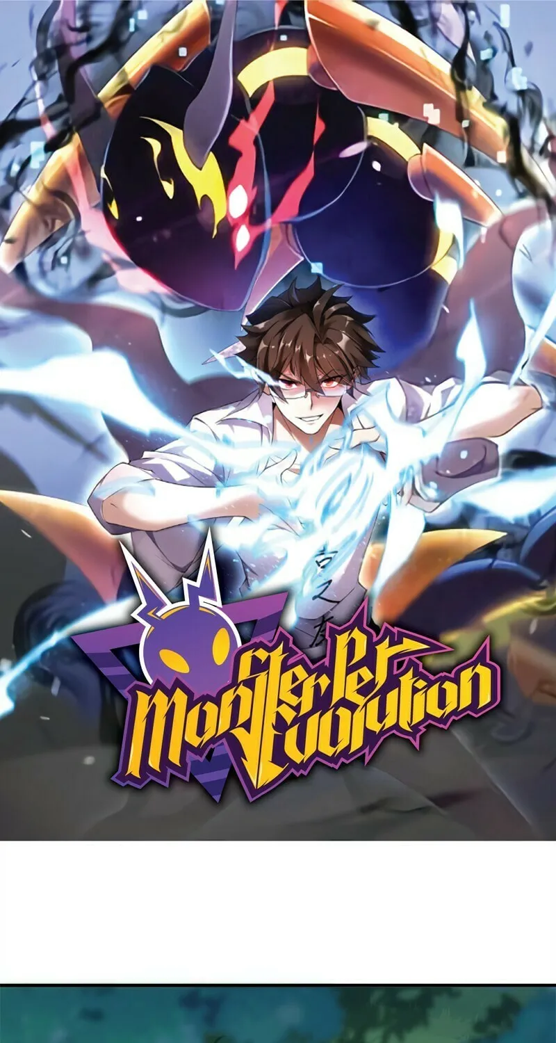 Read Monster Pet Evolution (Colored) (en) Manga Online