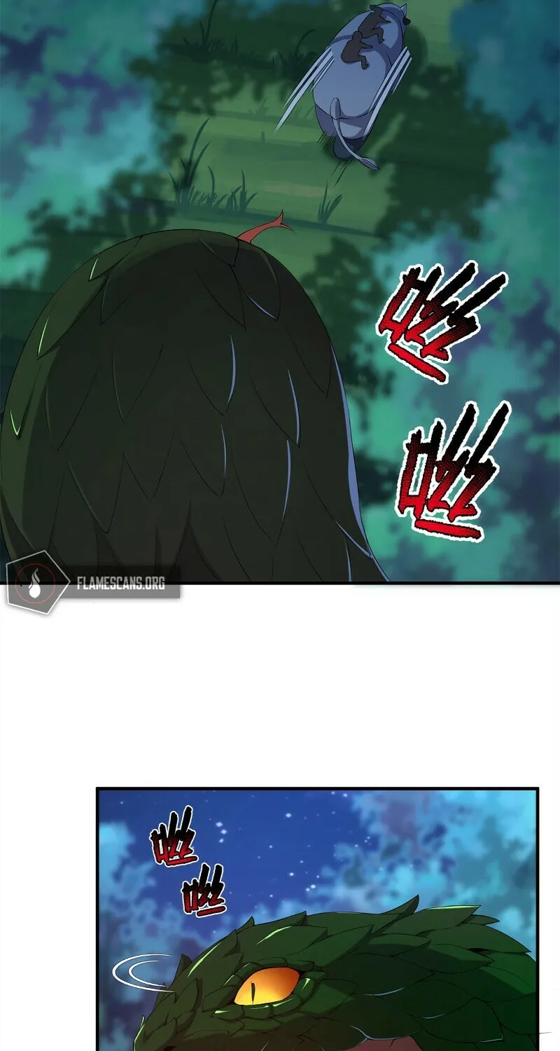 Read Monster Pet Evolution (Colored) (en) Manga Online