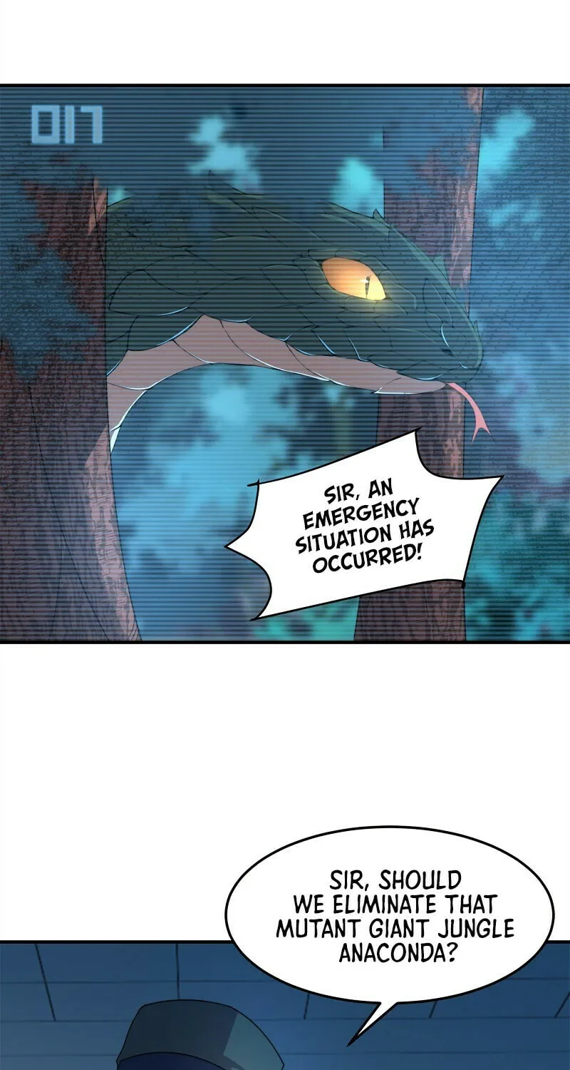 Read Monster Pet Evolution (Colored) (en) Manga Online