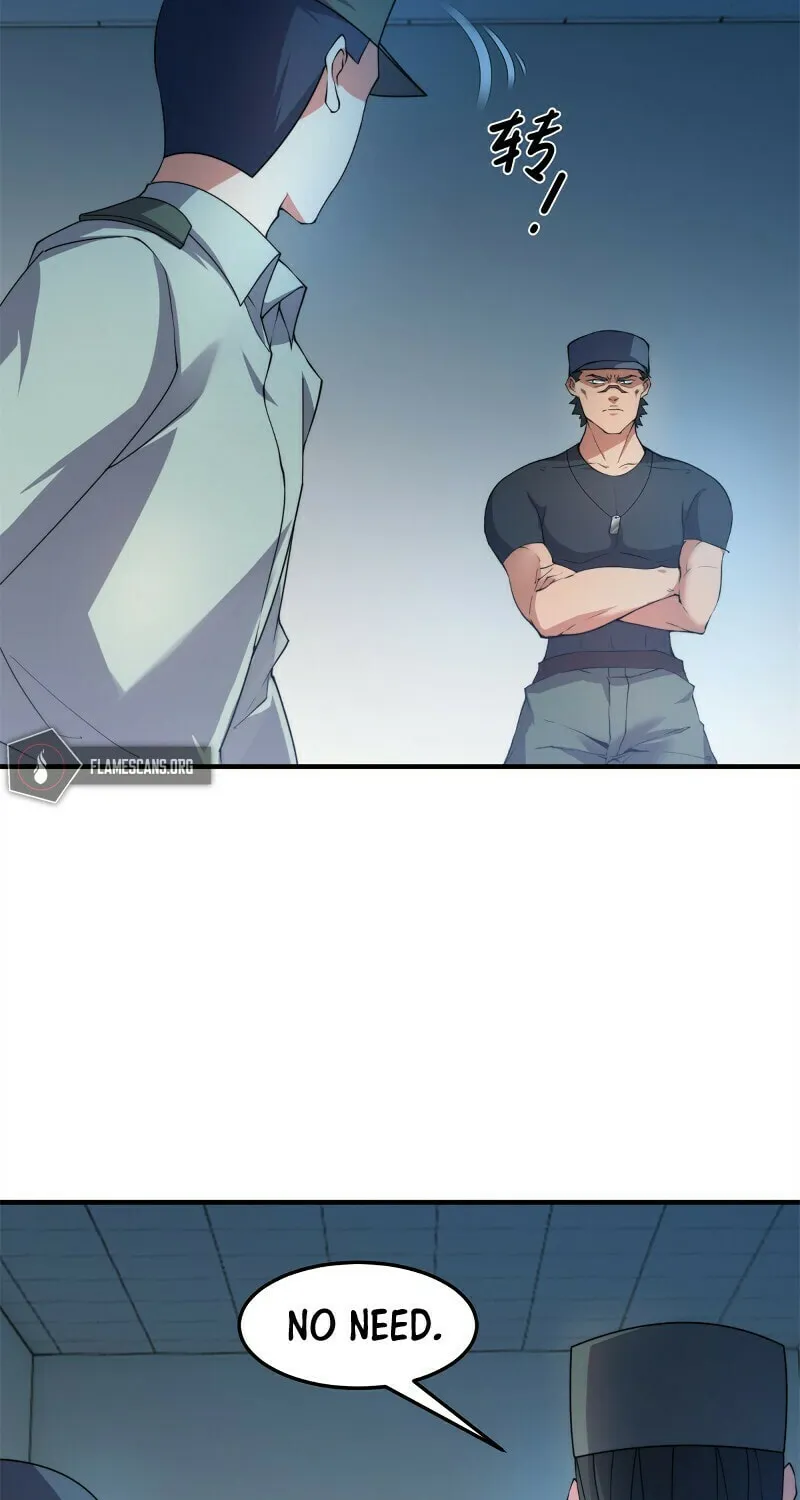 Read Monster Pet Evolution (Colored) (en) Manga Online