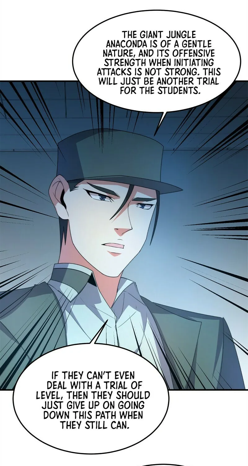 Read Monster Pet Evolution (Colored) (en) Manga Online