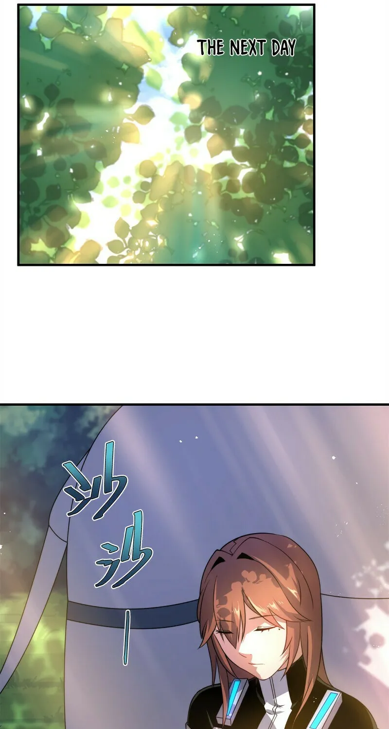 Read Monster Pet Evolution (Colored) (en) Manga Online