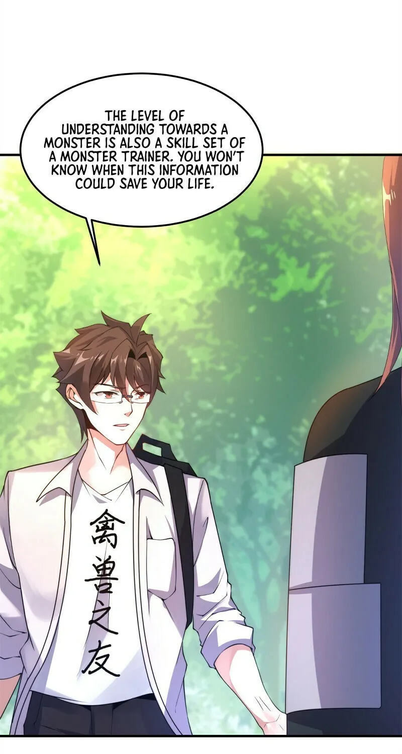 Read Monster Pet Evolution (Colored) (en) Manga Online