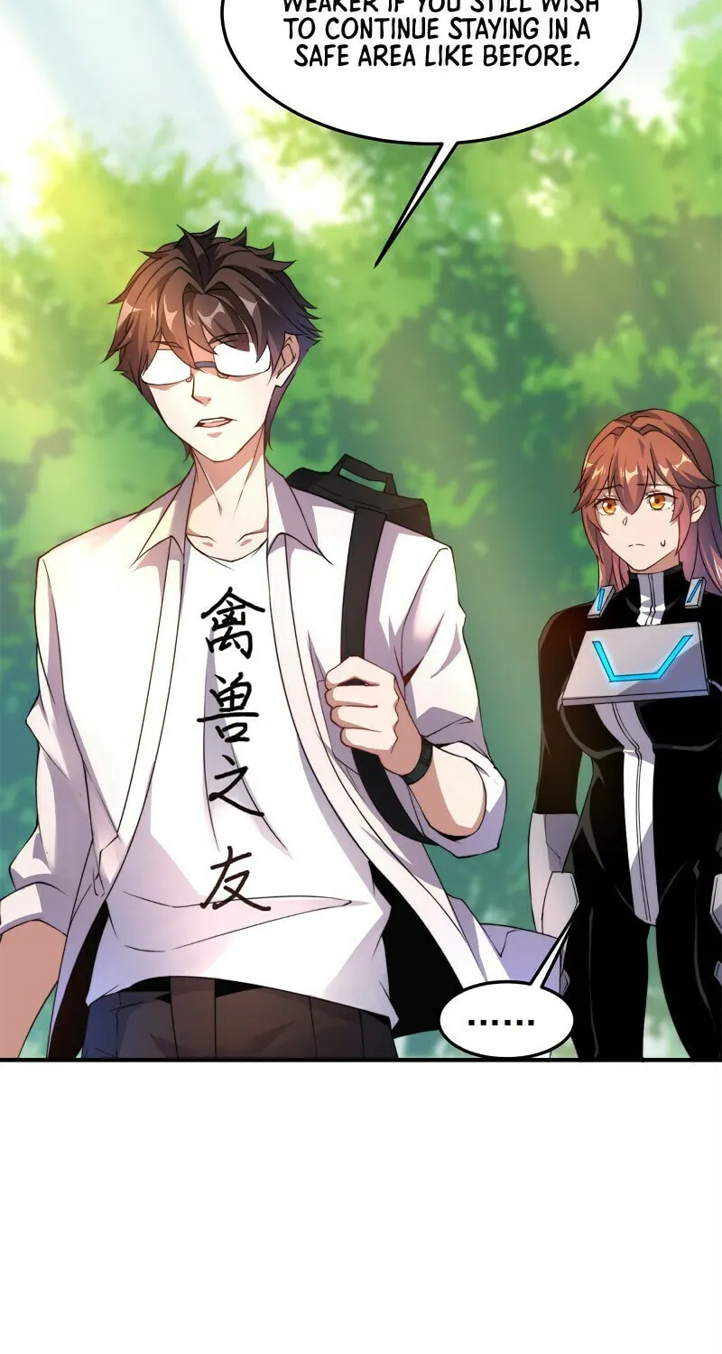 Read Monster Pet Evolution (Colored) (en) Manga Online