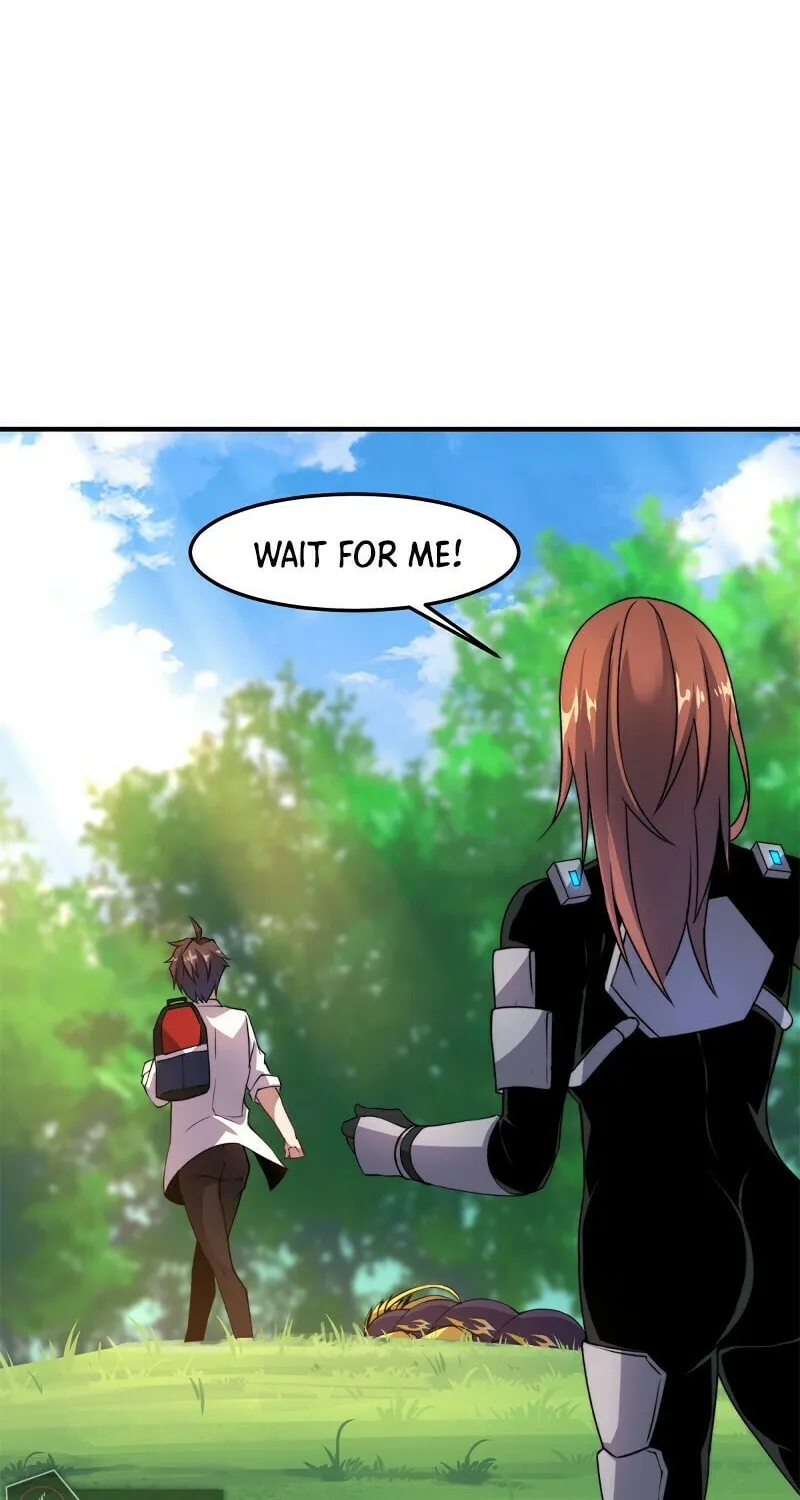 Read Monster Pet Evolution (Colored) (en) Manga Online