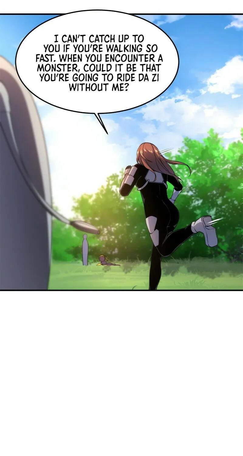 Read Monster Pet Evolution (Colored) (en) Manga Online