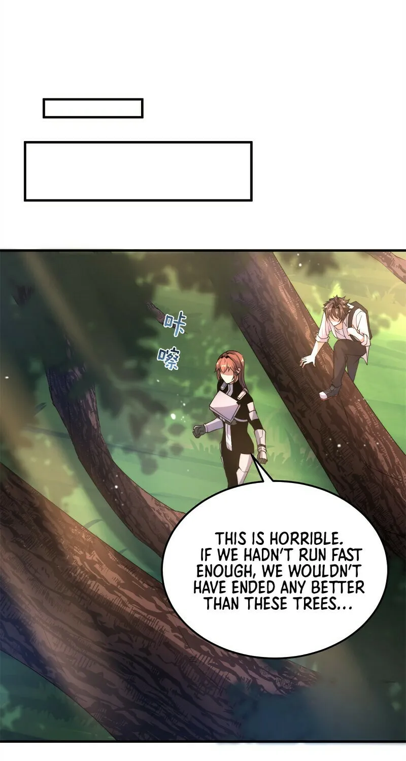 Read Monster Pet Evolution (Colored) (en) Manga Online