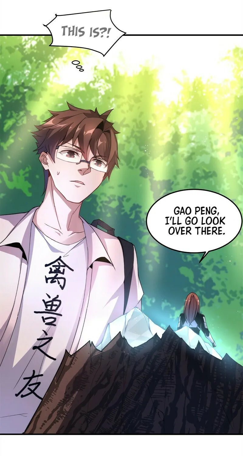 Read Monster Pet Evolution (Colored) (en) Manga Online