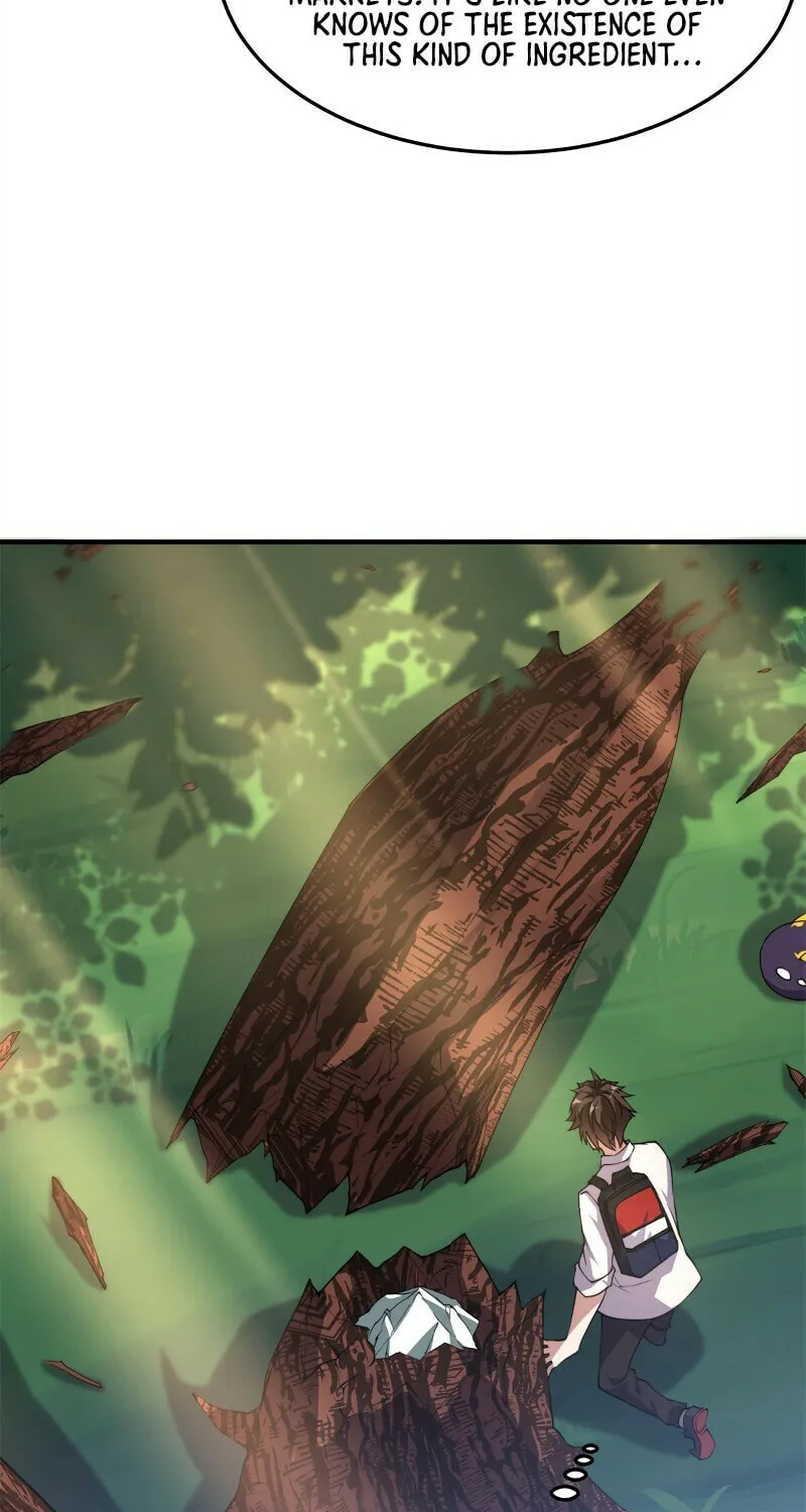 Read Monster Pet Evolution (Colored) (en) Manga Online