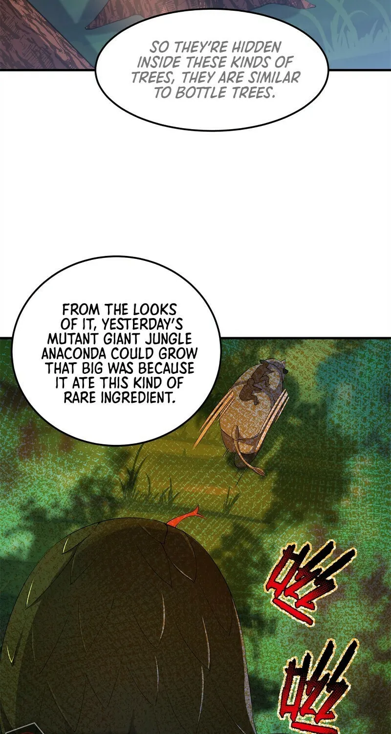 Read Monster Pet Evolution (Colored) (en) Manga Online