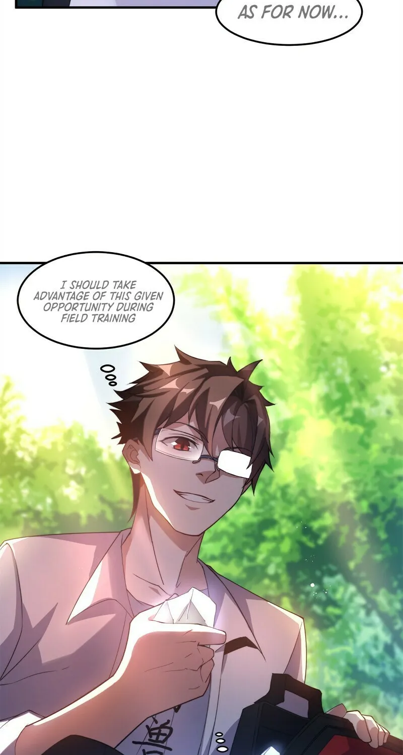 Read Monster Pet Evolution (Colored) (en) Manga Online