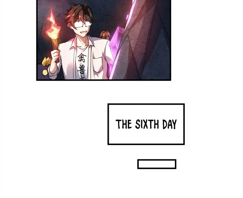 Read Monster Pet Evolution (Colored) (en) Manga Online