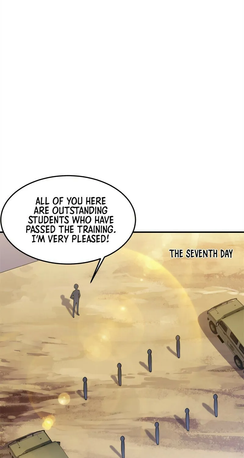 Read Monster Pet Evolution (Colored) (en) Manga Online