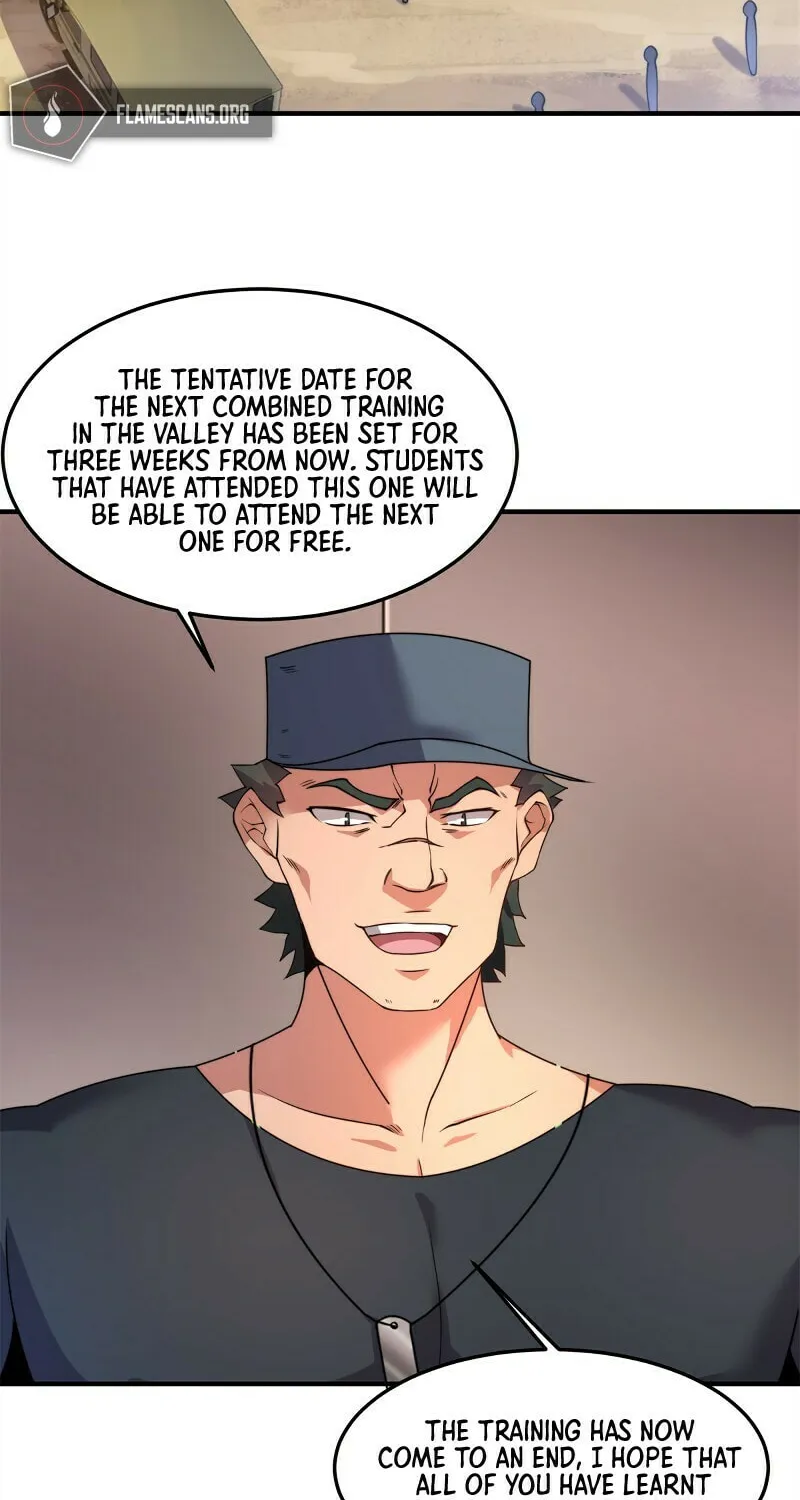 Read Monster Pet Evolution (Colored) (en) Manga Online