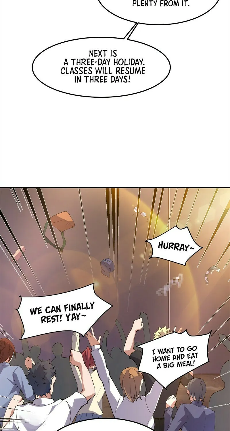 Read Monster Pet Evolution (Colored) (en) Manga Online