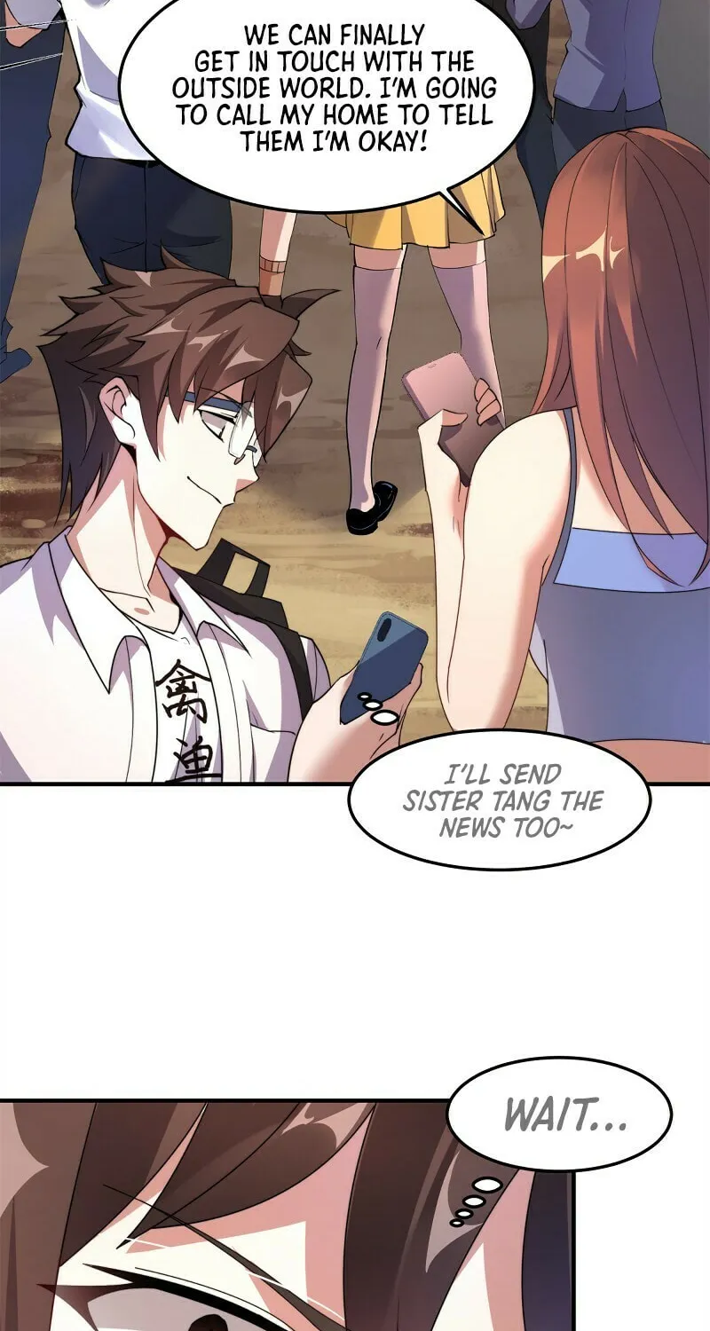 Read Monster Pet Evolution (Colored) (en) Manga Online