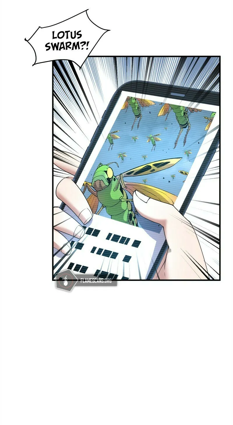 Read Monster Pet Evolution (Colored) (en) Manga Online