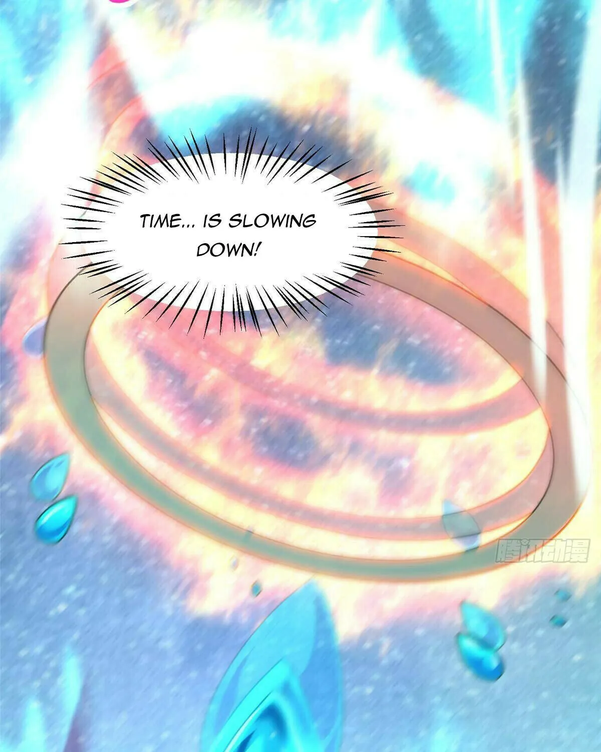 Read Monster Pet Evolution (Colored) (en) Manga Online