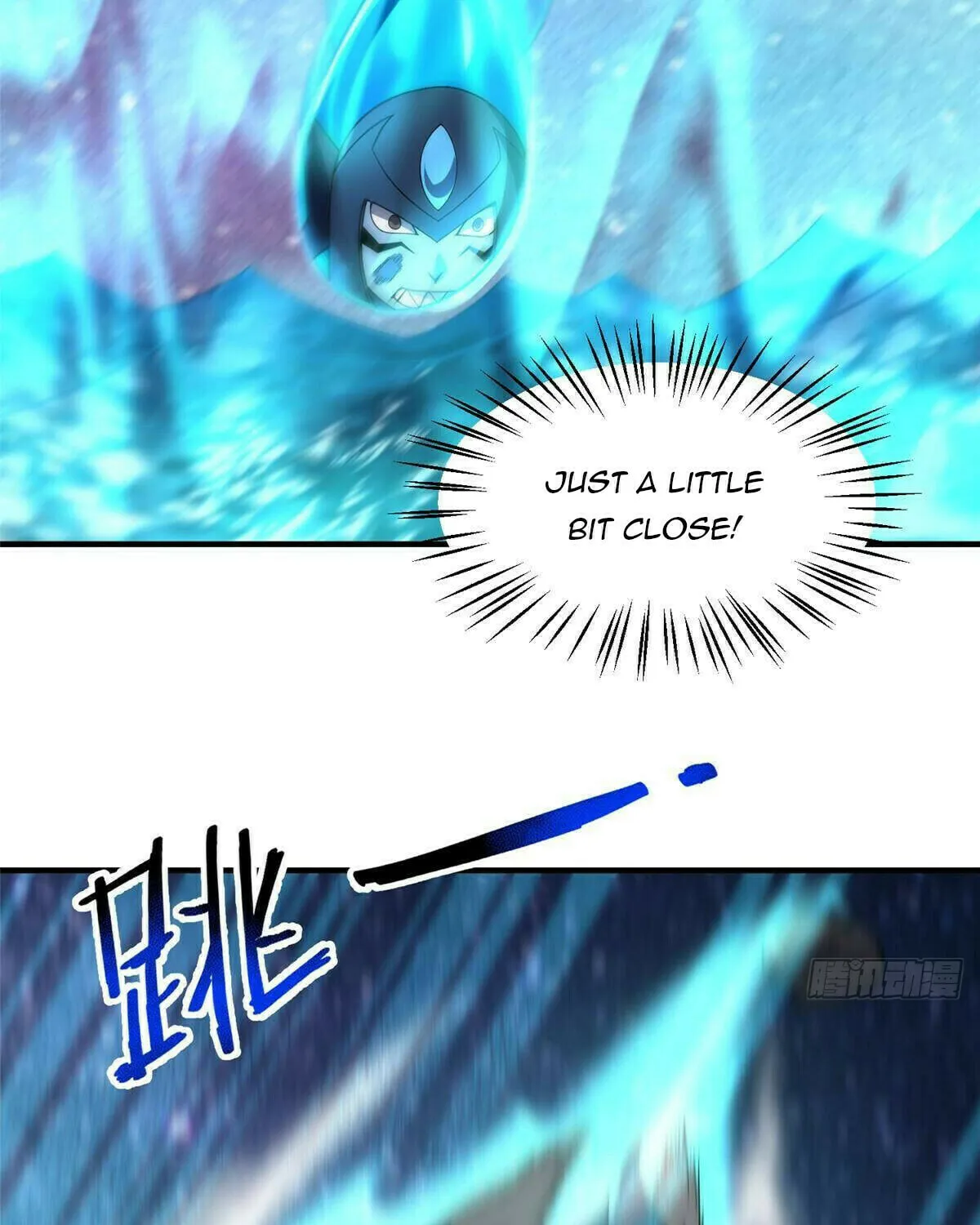 Read Monster Pet Evolution (Colored) (en) Manga Online