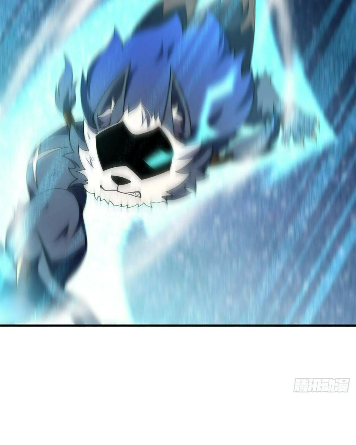 Read Monster Pet Evolution (Colored) (en) Manga Online