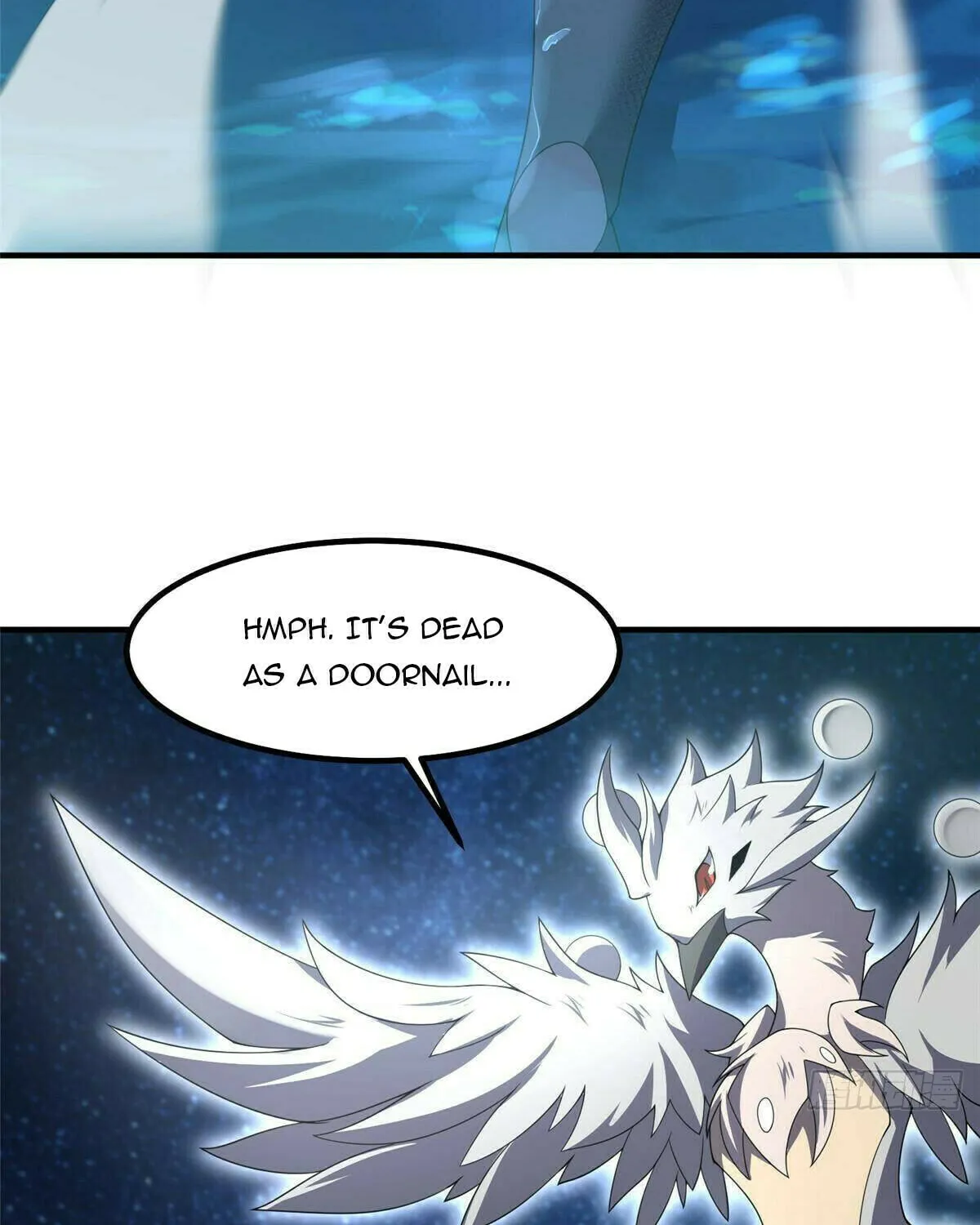 Read Monster Pet Evolution (Colored) (en) Manga Online