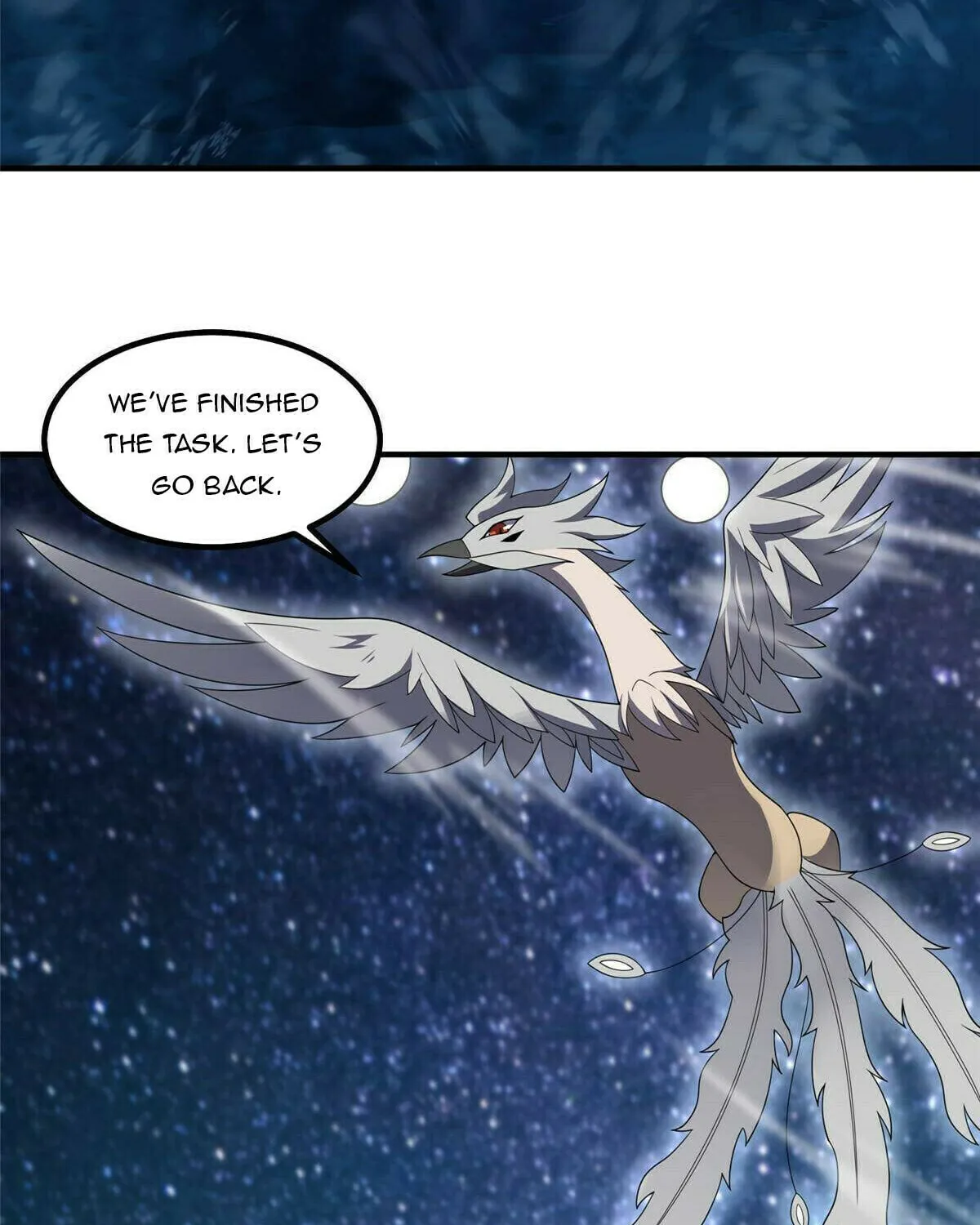 Read Monster Pet Evolution (Colored) (en) Manga Online