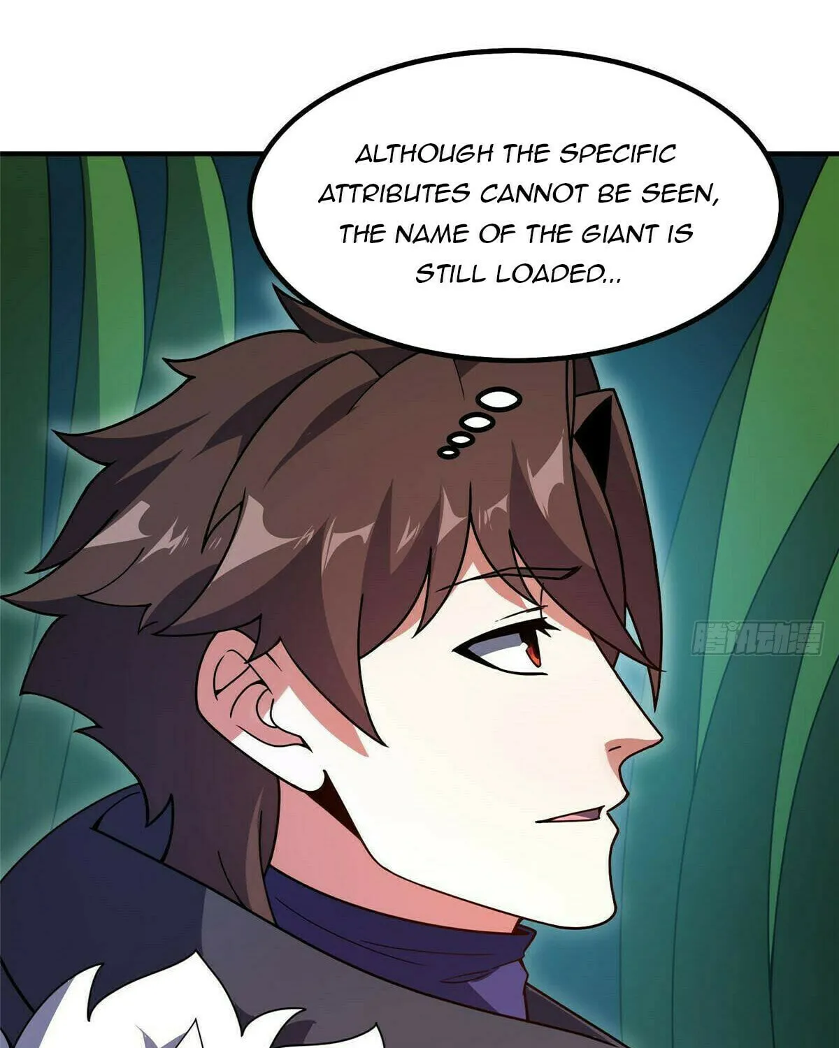 Read Monster Pet Evolution (Colored) (en) Manga Online