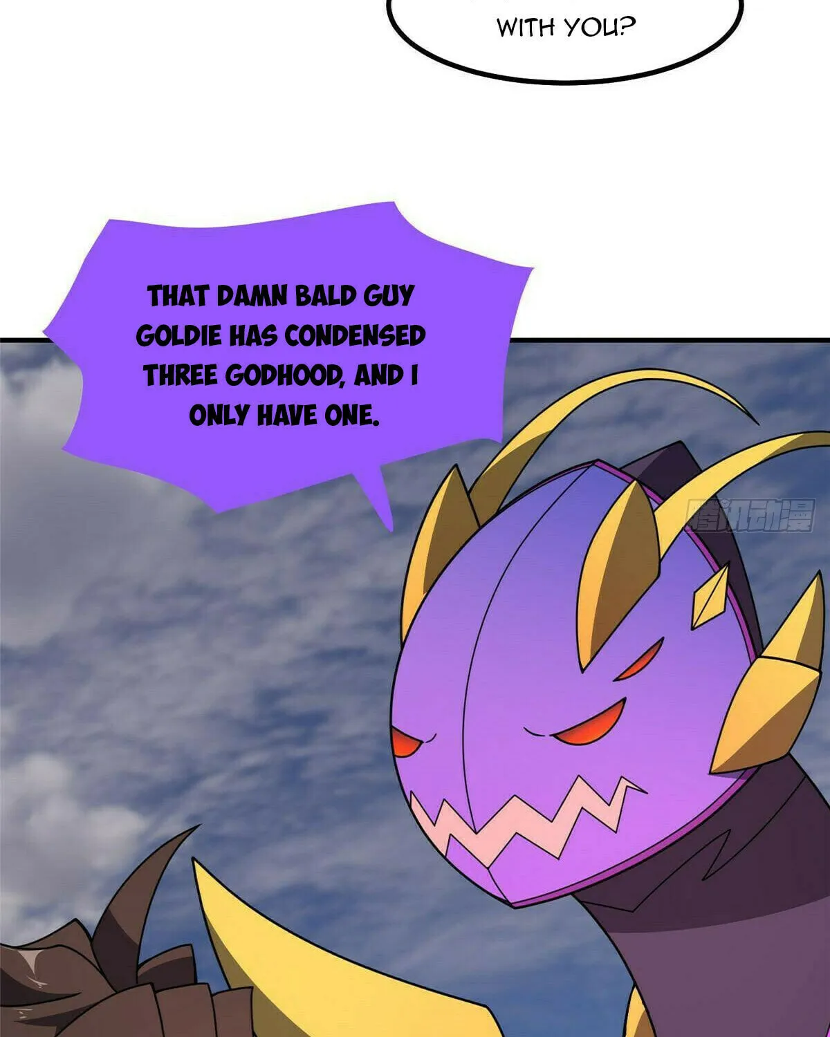 Read Monster Pet Evolution (Colored) (en) Manga Online