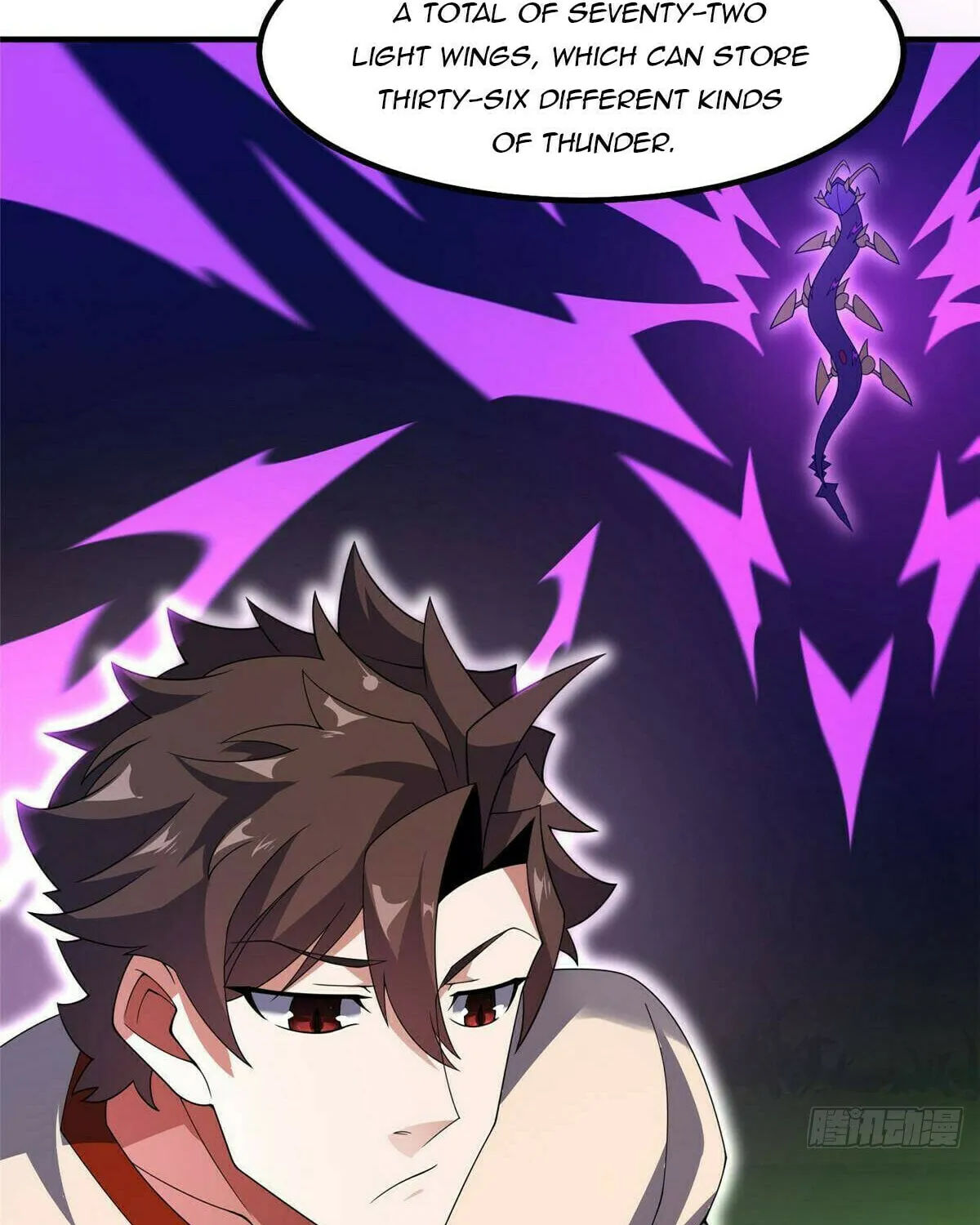 Read Monster Pet Evolution (Colored) (en) Manga Online