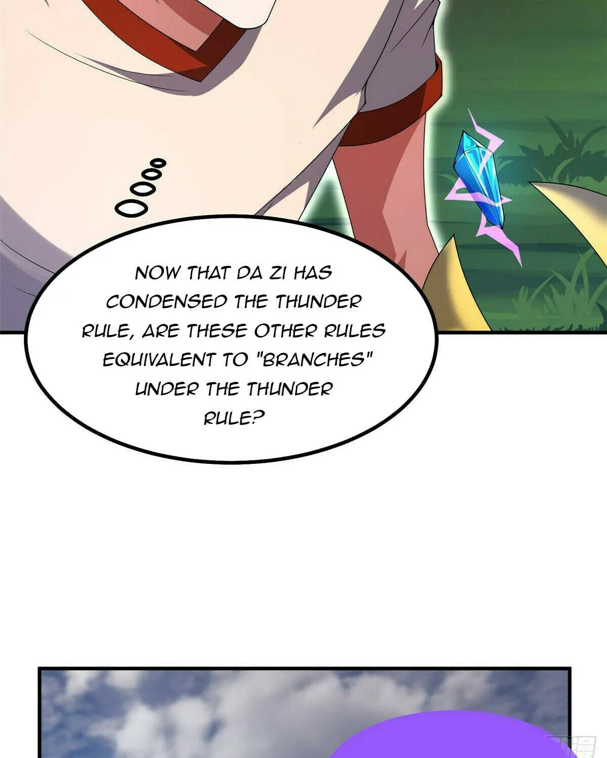 Read Monster Pet Evolution (Colored) (en) Manga Online