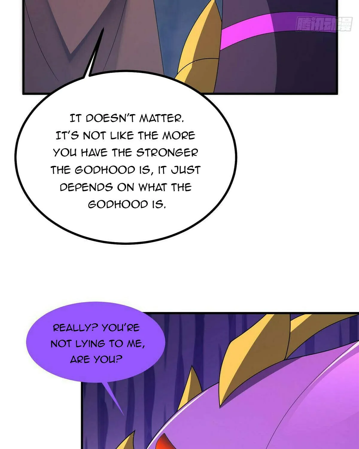 Read Monster Pet Evolution (Colored) (en) Manga Online